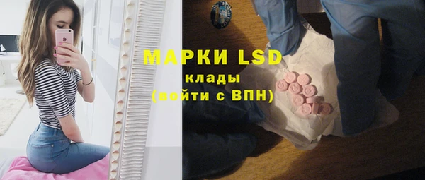 гашик Лиски